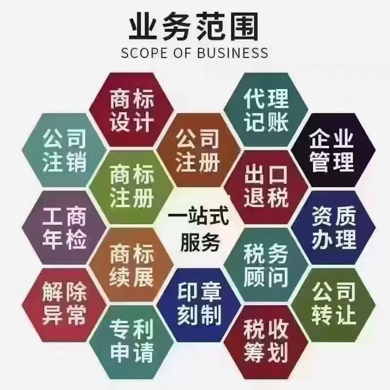 绍兴代理记账